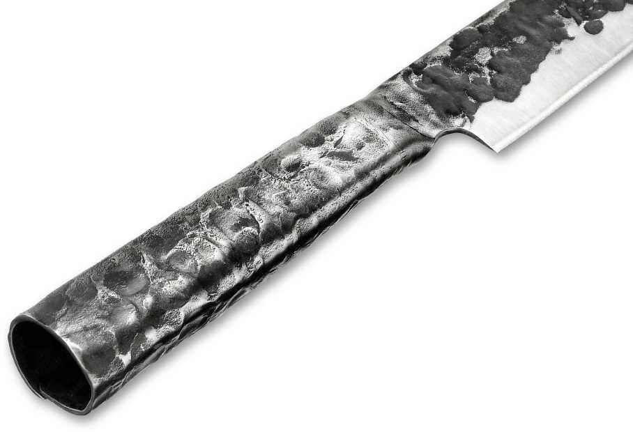SIA TOKYO CUTLERY (Latvija) Samura peilis mažas santoku 160 mm „METEORA“