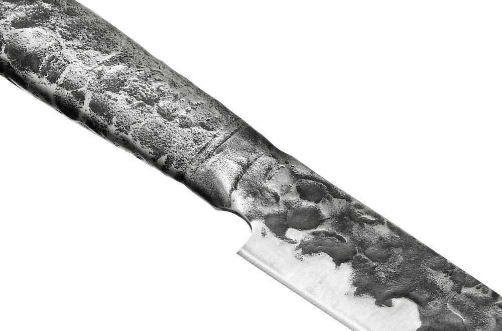 SIA TOKYO CUTLERY (Latvija) Samura peilis pjaustymui 206 mm „METEORA“
