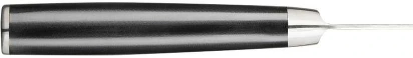 Samura MO-V Stonewash Univesal peilis 5,0''/125 mm iš AUS 8 japoniško plieno 59 HRC