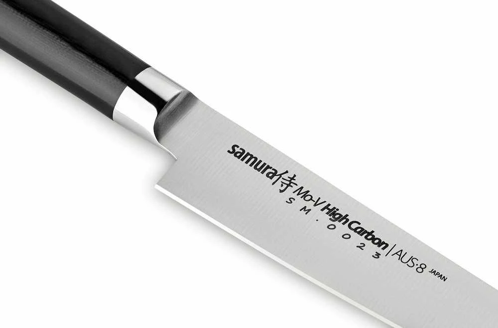 Pagalbinis virėjo peilis Samura SM-0023