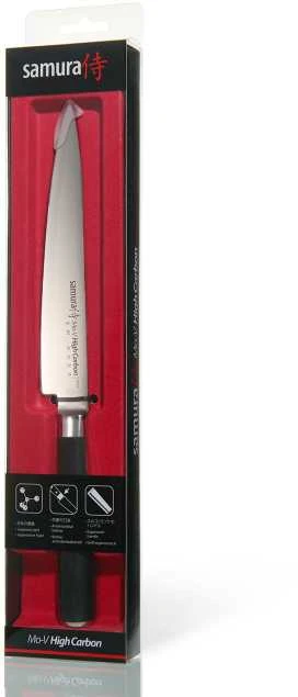 Pagalbinis virėjo peilis Samura SM-0023