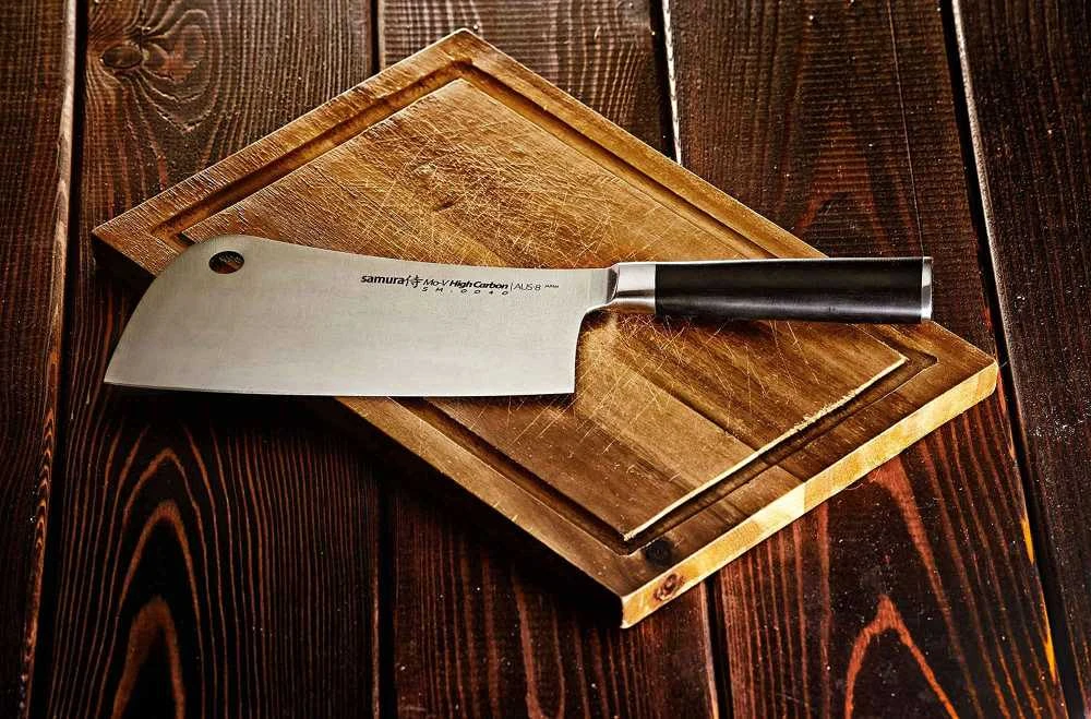 Samura Samura MO-V tasak 180mm
