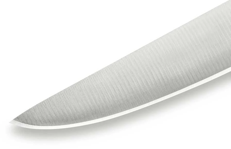Samura MO-V universalus iškaulinėjimo peilis 6,5"/165 mm iš AUS 8 japoniško plieno 59 HRC