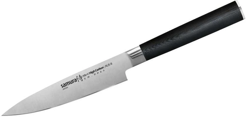 Samura virtuvinių peilių rinkinys SM-0230