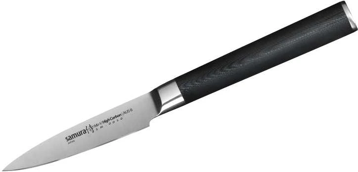 Samura virtuvinių peilių rinkinys SM-0230