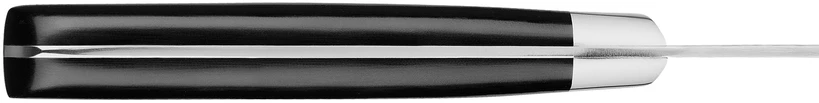 Samura PRO-S LUNAR 6'' (15,2 cm) universalus peilis – plaktas Damasko plienas, G10 rankena, profesionalus pjovimas
