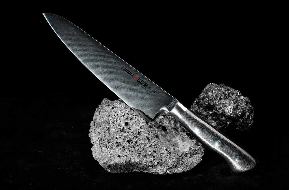 Samura Head Nazi 200 mm PRO-S (SP-0085)