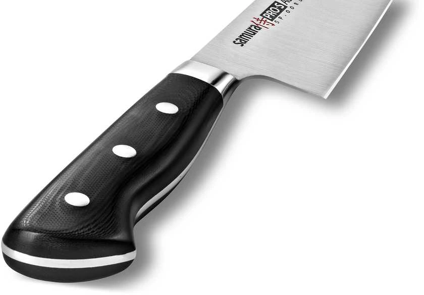 Samura Head Nazi 200 mm PRO-S (SP-0085)