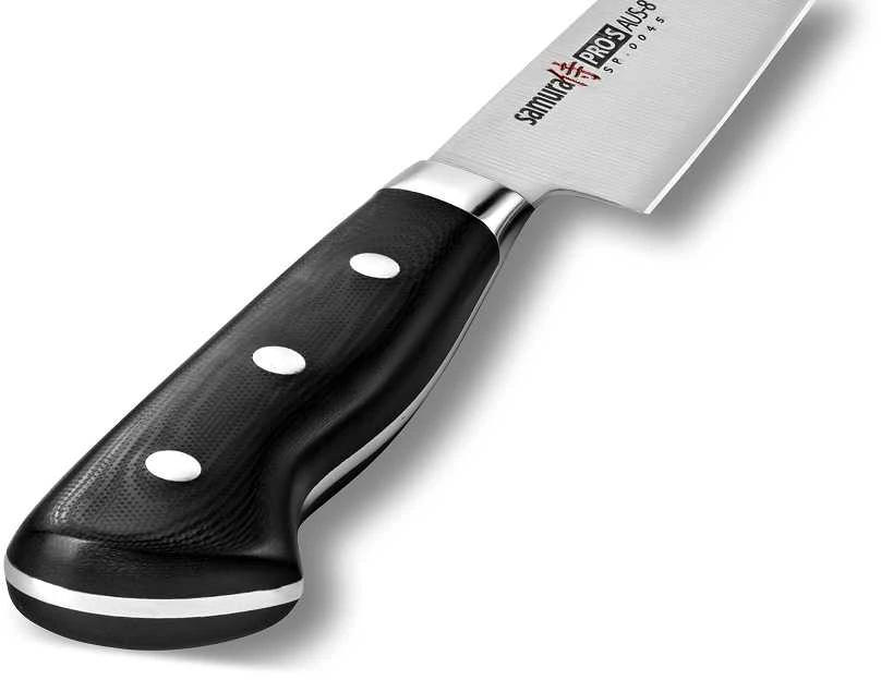 Samura SIA TOKYO CUTLERY (Latvija) Peilis Pro-S pjaustymui 200mm SP-0045