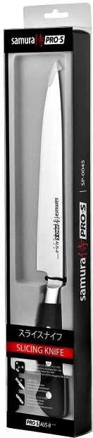 Samura SIA TOKYO CUTLERY (Latvija) Peilis Pro-S pjaustymui 200mm SP-0045