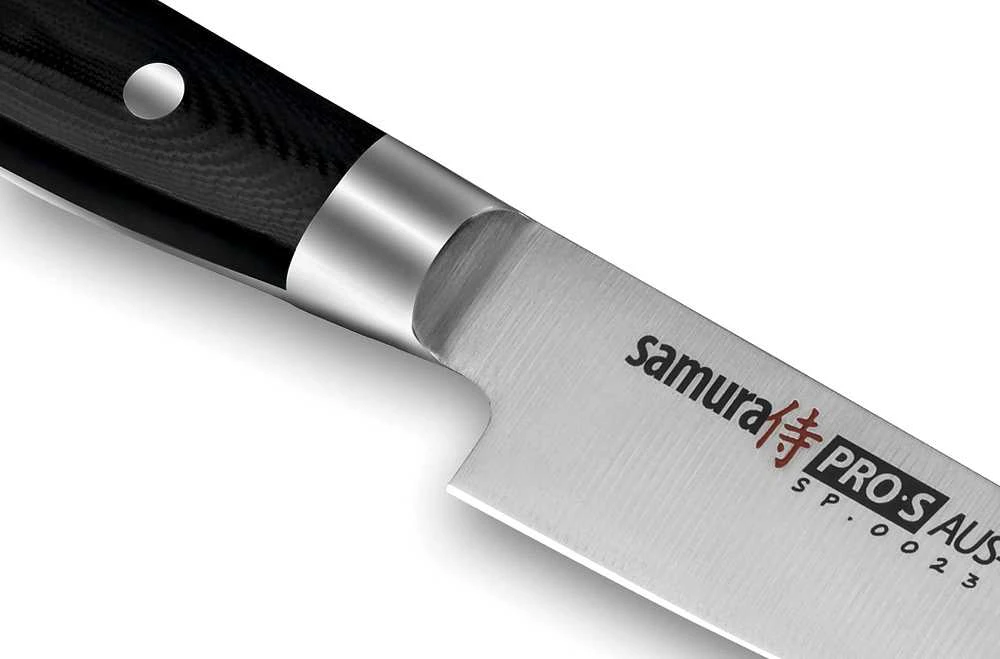 Sia Samura Latvija Peilis Pro-S skutimo 145mm SP-0023