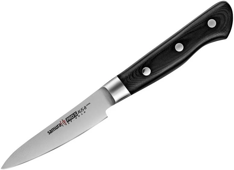 Sia Samura Latvija Peilių rinkinys Pro-s 3d. SP-0220