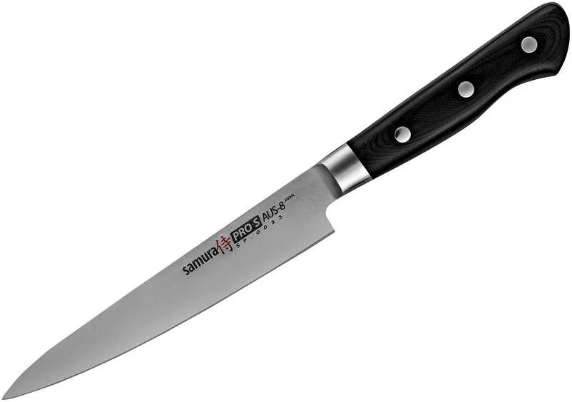 Sia Samura Latvija Peilių rinkinys Pro-s 3d. SP-0220