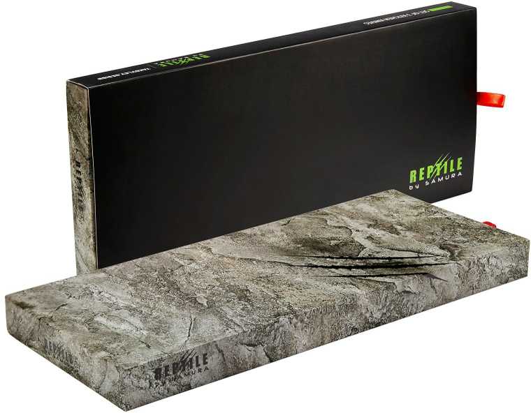 Peilių rinkinys Samura Reptile SRP-0230
