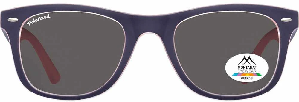 Polerizuoti Sunglasses Montana MP41J