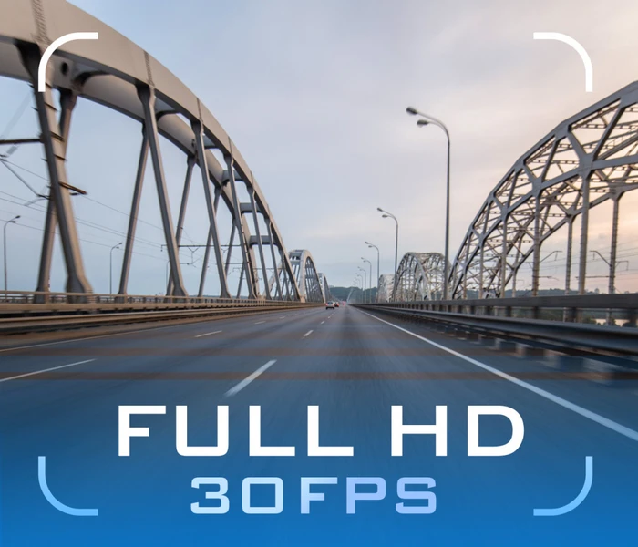 Neoline Vaizdo registratorius su radarų detektorium ATOM Wi-Fi + vaizdo registratorius WOWCAM WI-FI aprašymas - Prekės nuotrauka