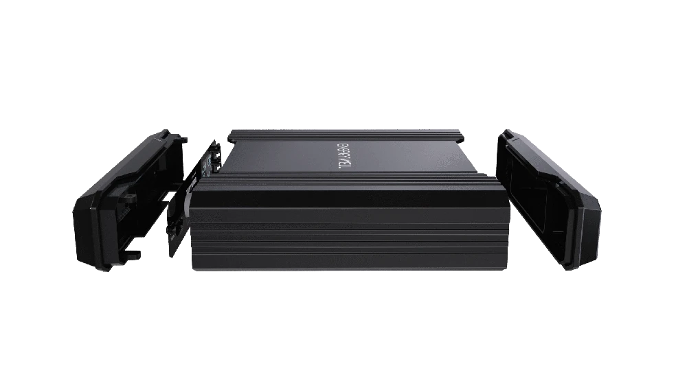 Energywell Išorinė baterija automobiliams power bank Energewell P6 8000Ah