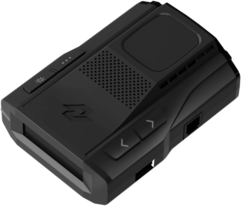 Neoline Radarų detektorius PATROLSCAN X1