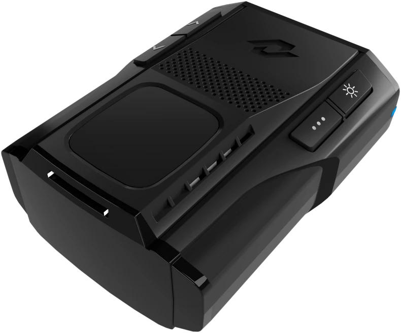 Neoline Radarų detektorius PATROLSCAN X1