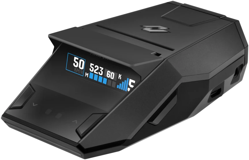 Neoline Radarų detektorius X-COP 8700s