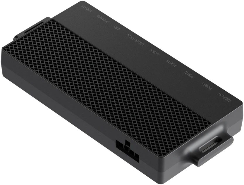 Neoline Radarų detektorius X-COP S500 Wi-Fi