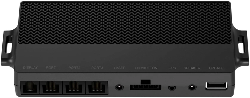 Neoline Radarų detektorius X-COP S500 Wi-Fi