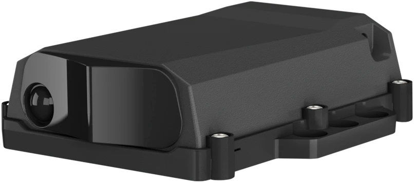 Neoline Radarų detektorius X-COP S500 Wi-Fi