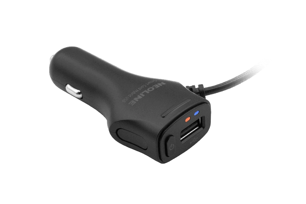 Neoline Smart Cord Radar USB kabelis skirtas modeliams 8700s/8750s/X-PRO