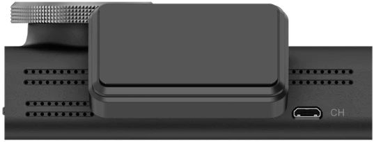 Vaizdo registratorius Argus 4K Wi-Fi