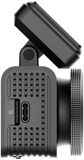 Vaizdo registratorius Argus 4K Wi-Fi