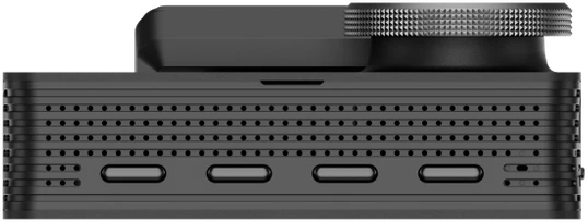 Vaizdo registratorius Argus 4K Wi-Fi