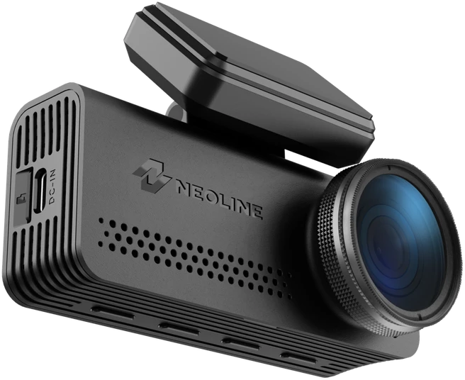 Vaizdo registratorius Argus 4K Wi-Fi