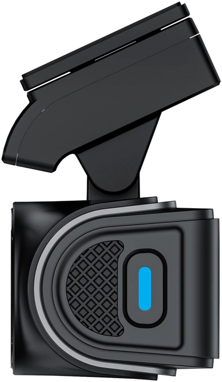 Neoline Flash 2K 1440p, Wi-Fi - vaizdo registratorius, juodas