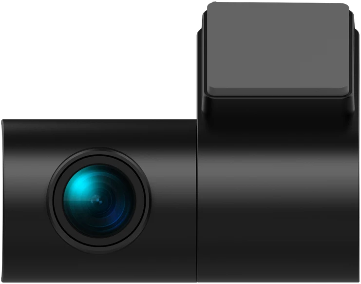 Neoline G-TECH X54 1080p+1080p, Wi-Fi, GPS - dviejų kamerų vaizdo registratorius su GPS duomenų baze, juodas