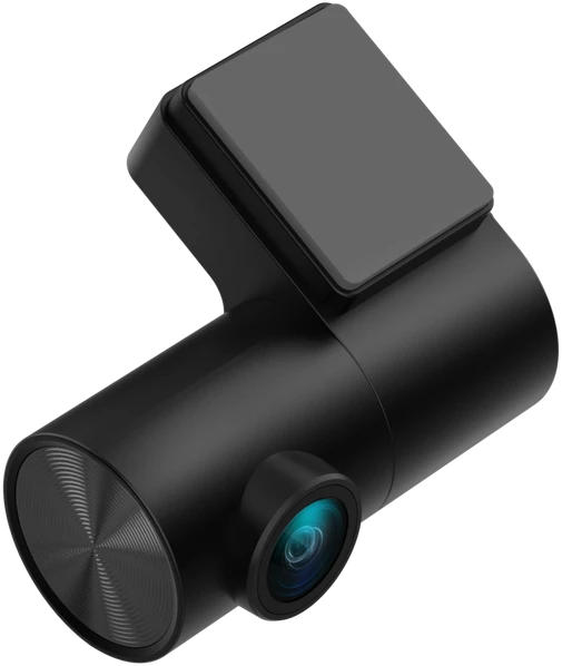 Neoline G-TECH X54 1080p+1080p, Wi-Fi, GPS - dviejų kamerų vaizdo registratorius su GPS duomenų baze, juodas