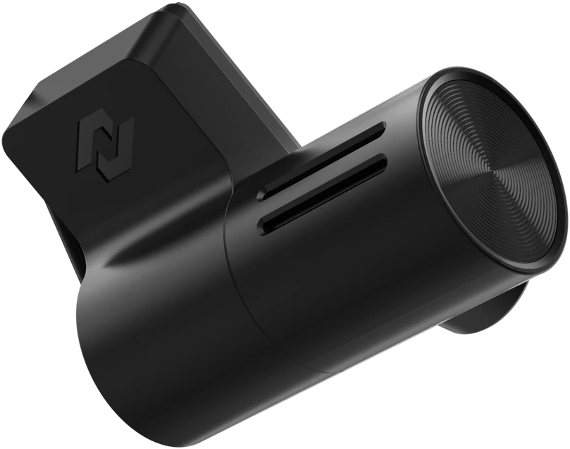 Neoline G-TECH X54 1080p+1080p, Wi-Fi, GPS - dviejų kamerų vaizdo registratorius su GPS duomenų baze, juodas