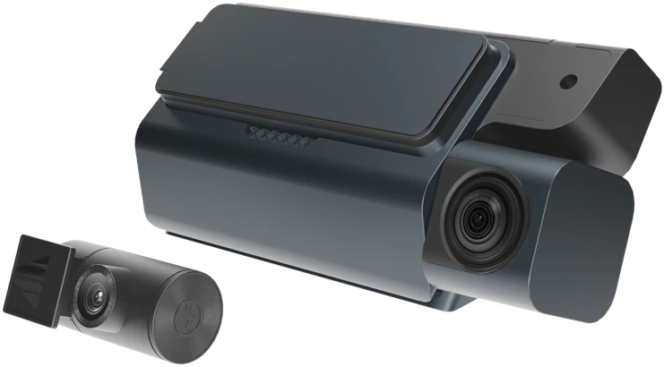 Neoline Vaizdo registratorius Pulse 4K 4G