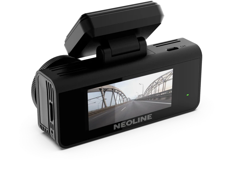 Vaizdo registratorius Neoline Argus 4K + SL-221