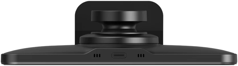 Neoline Smartway 4K 2160p + 1080p dviejų kamerų vaizdo registratorius su Android Auto ir Apple Carplay
