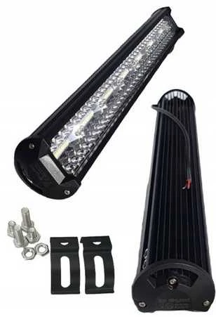 Darbinis halogenas / ledbar'as 420W, 13SLG42022
