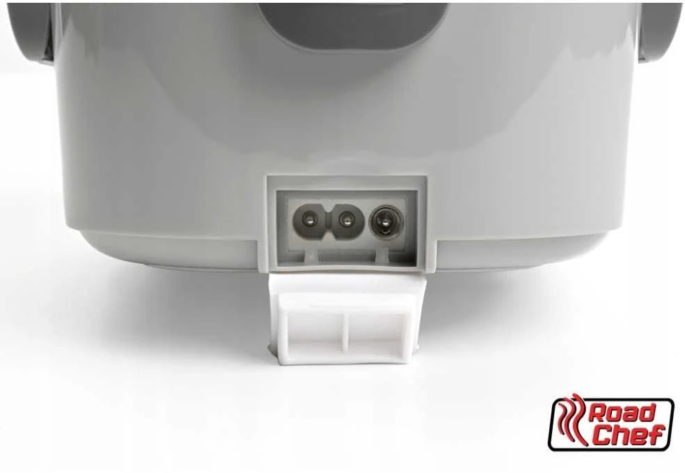 Elektrinė maisto dėžutė / termosas 1,5l , 12/24/220V, 28FH032223