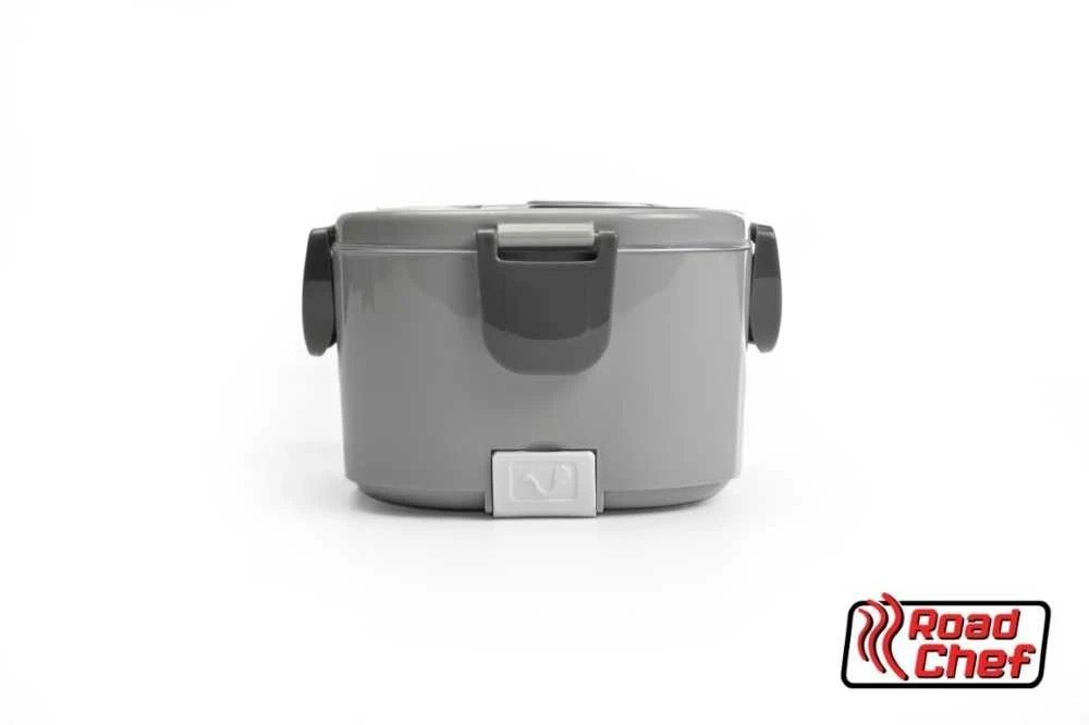 Elektrinė maisto dėžutė / termosas dviejų skyrių 1,5l , 12/24/220V, 28FH032224