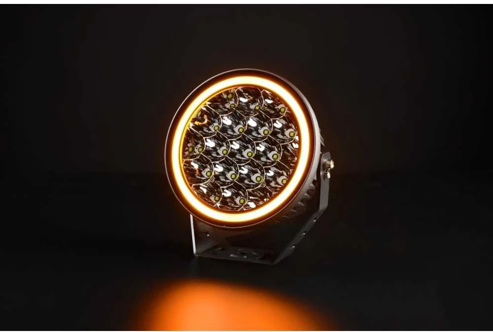 Halogenas SKYLED Coma 7X 7" FULL LED (95W, 8500 lm, R112) – 13300055