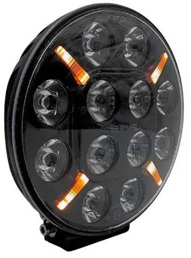 Halogenas SKYLED Jupiter 7x7 (60W, dvigubos pozicijos R112)