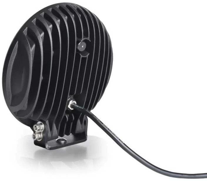 Halogenas SKYLED Jupiter 7x7 (60W, dvigubos pozicijos R112)