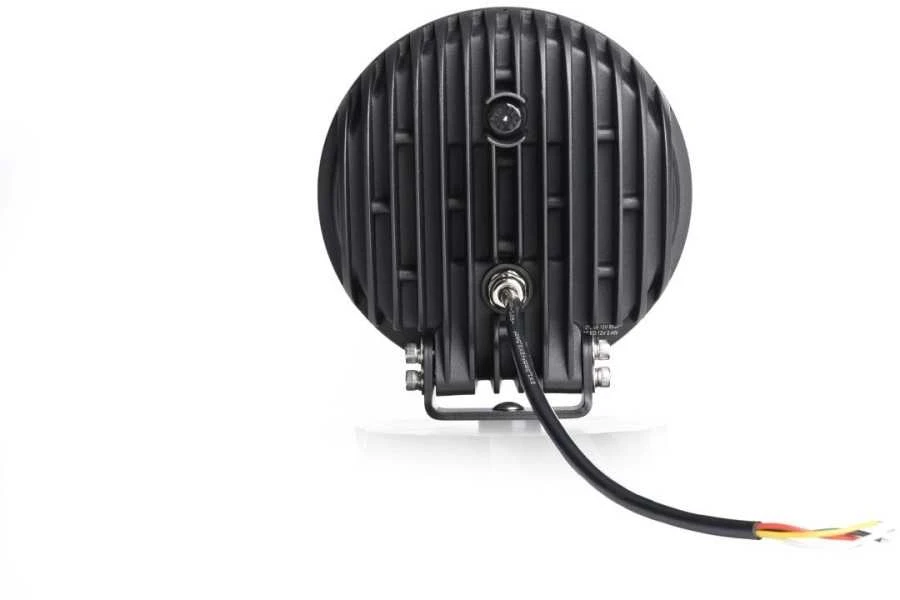 Halogenas SKYLED Jupiter 7x7 (60W, dvigubos pozicijos R112)