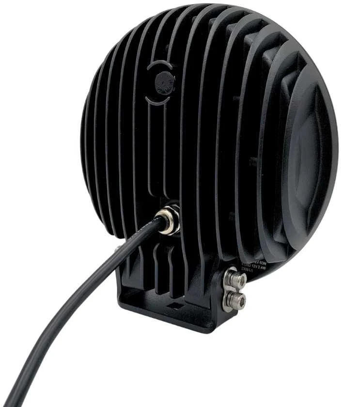 Halogenas SKYLED Jupiter 7x7 (60W, dvigubos pozicijos R112)