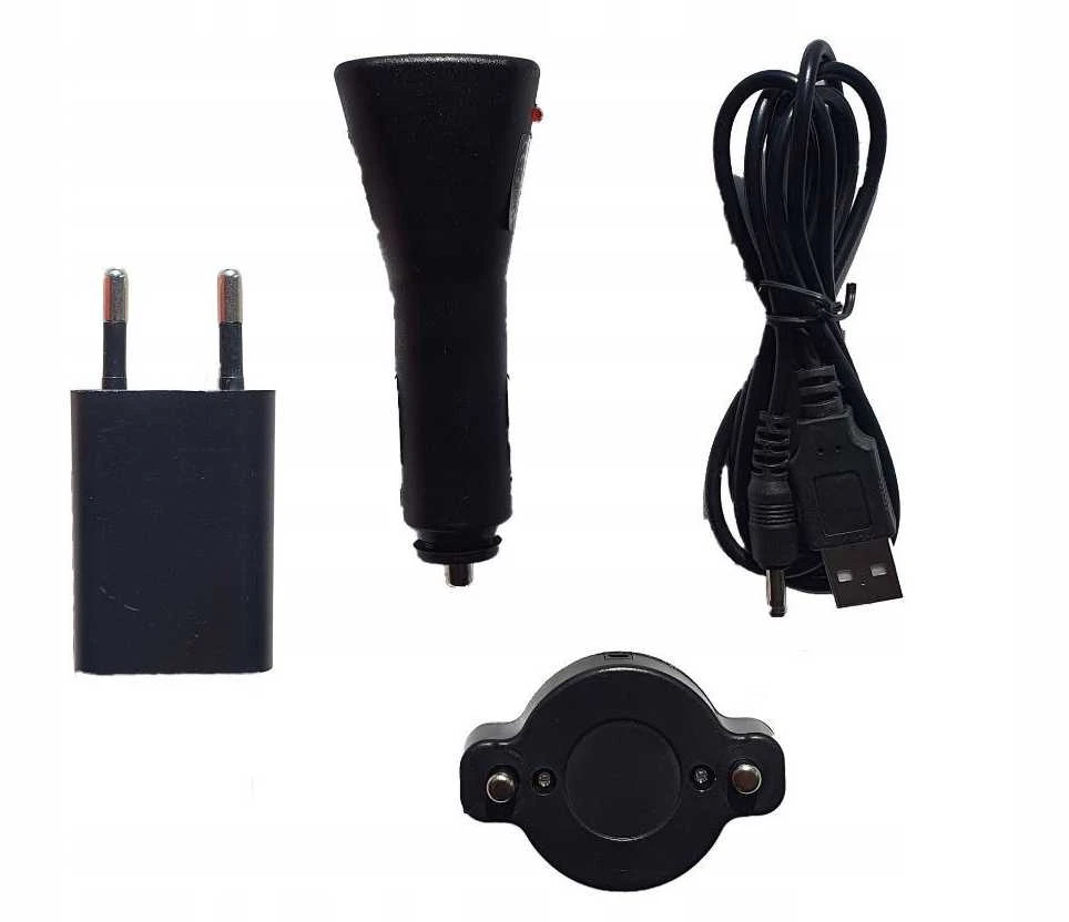 LED įspėjamieji žibintai 4 vnt., kat. nr. 13SL2000R3