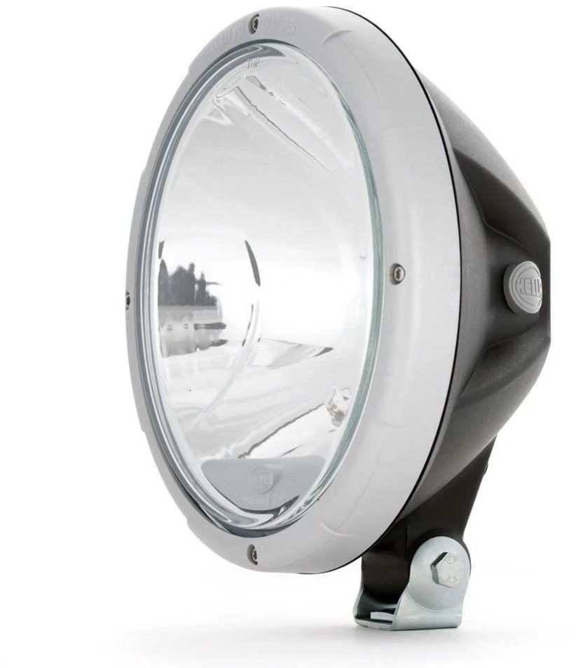 RALLYE 3003 baltas su chromuotu lankeliu 1F8009 797-101