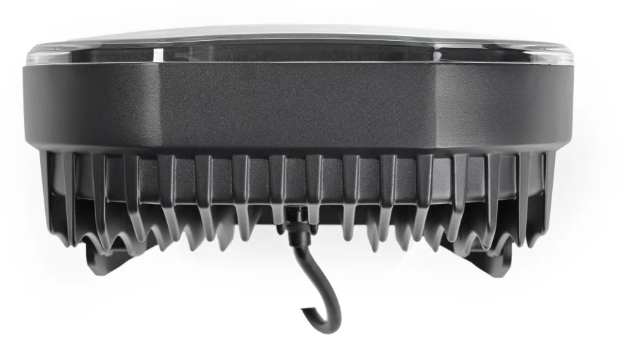 SKYLED Galax 9X FI227 tolimas reflektorius (100W, baltas ir oranžinis) R10/R148/R149